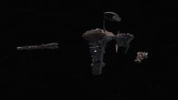 PS5 Star Wars: Dark Forces Remaster