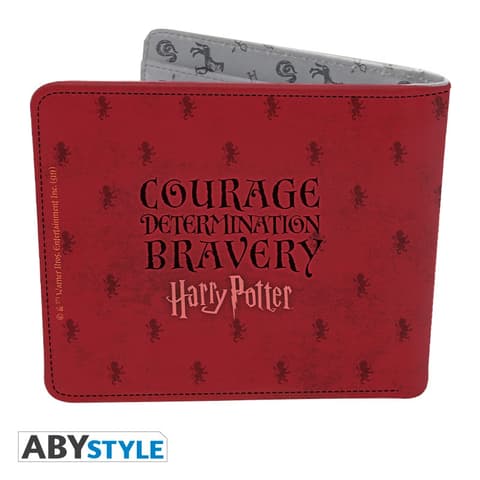 Rahakott HARRY POTTER - "Gryffindor"