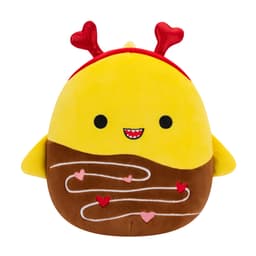 SQUISHMALLOWS Pehme mänguasi Sõbrapäev eri, 19 cm, assortii A