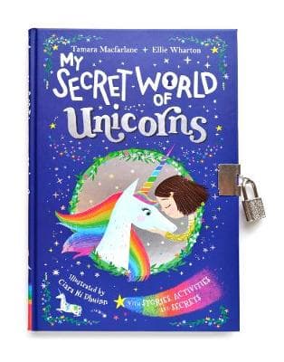 My Secret World of Unicorns