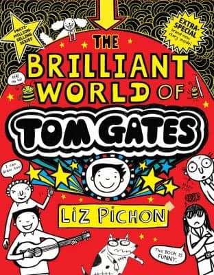 The Brilliant World of Tom Gates
