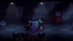 Switch Five Nights at Freddy´s: Into the Pit