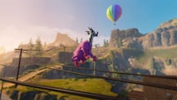 Switch Goat Simulator 3