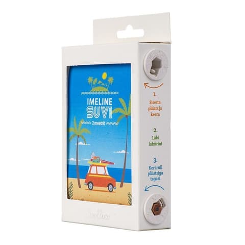 Scrollino Imeline suvi