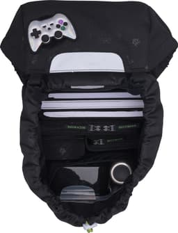 Seljakott Beckmann Classic Maxi Pixel 28l