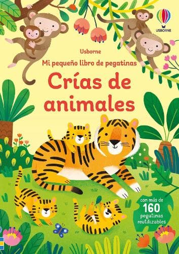 Crías de animales