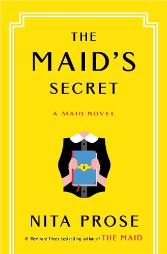 The Maid´s Secret: A Maid Novel