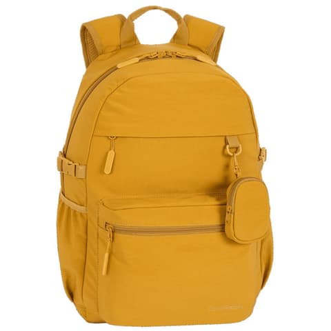 CoolPack seljakott Fin Kollane, 19 l