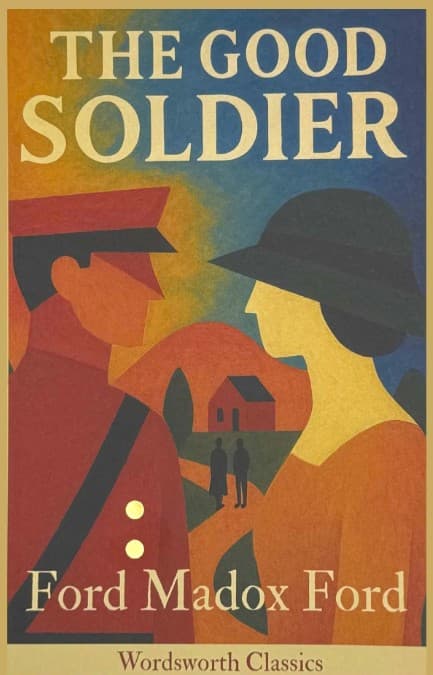 The Good Soldier