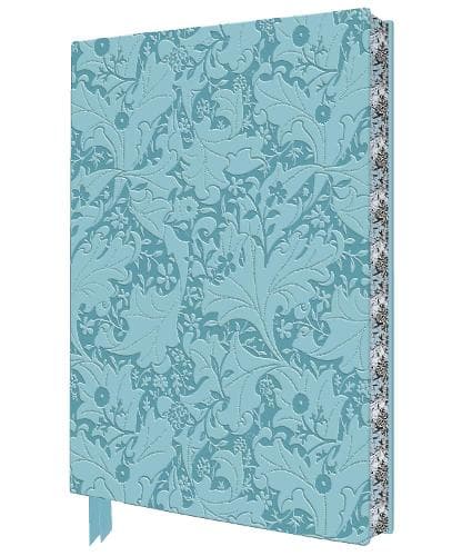 William Morris: Wallflower Artisan Art Sketch Book