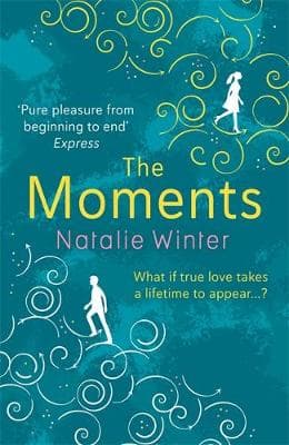 The Moments: The most emotional and uplifting novel you'll read this year