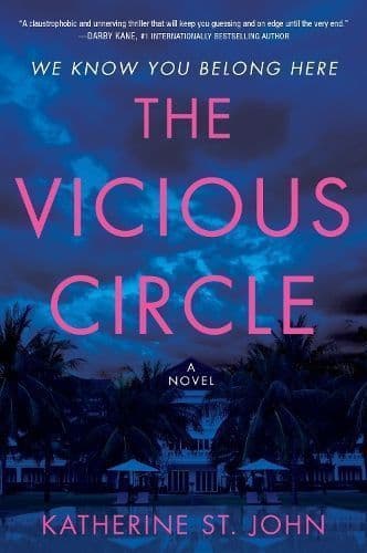 The Vicious Circle: A Novel