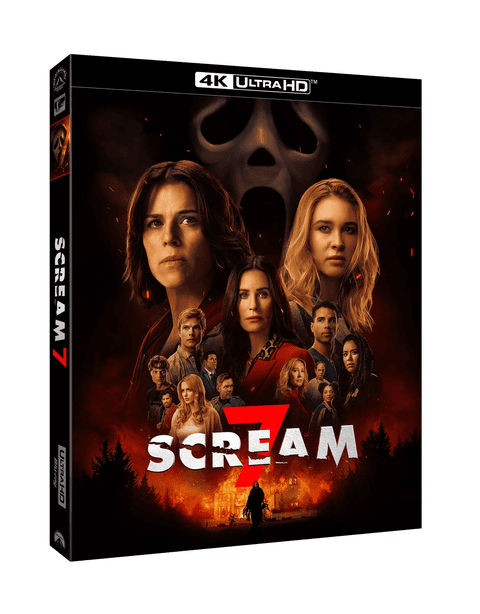 BR Scream 7 (4K/UHD)