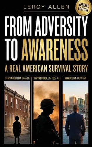 From adversity to Awareness