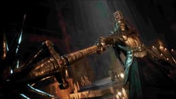 PS5 The Relic: First Guardian