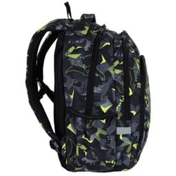 CoolPack seljakott Prime Pro Dinosaurus, 19 l