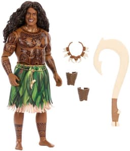 Vaiana® filminukk Maui