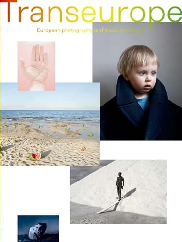 TransEurope: European Photography and Visual Arts Forum