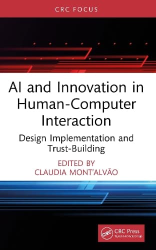AI and Innovation in Human-Computer Interaction: Design Implementation and Trust-Building