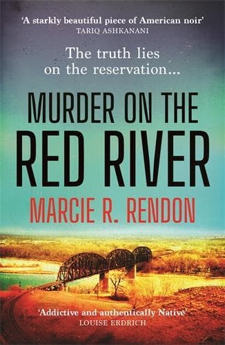 Murder on the Red River