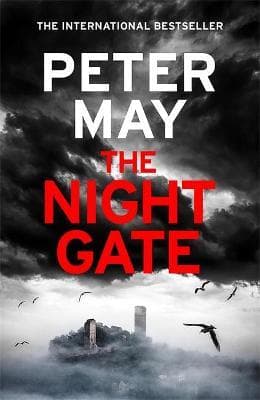 The Night Gate TPB