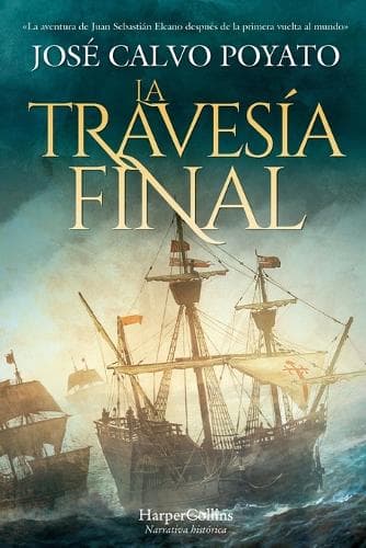 La Travesía Final (the Final Journey)