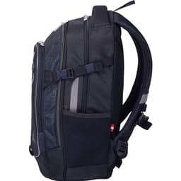 Koolikott Walker Fame Super Skate Anthracite