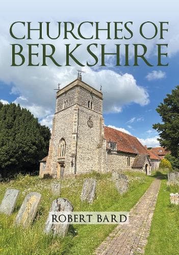 Churches of Berkshire
