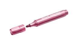 Pelikan marker Colorella, metallik, ümar ots, 8 tk