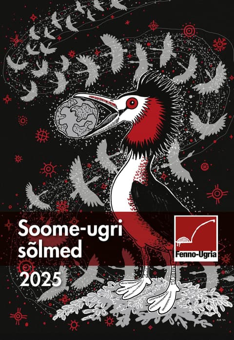 Soome-ugri sõlmed 2025