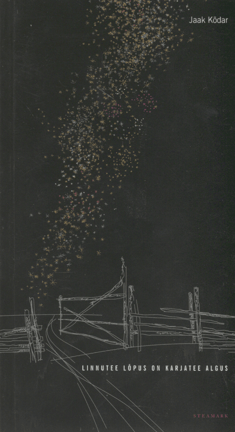 Linnutee lõpus on karjatee algus