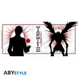 Kruus DEATH NOTE - 460 ml - Light & Ryuk