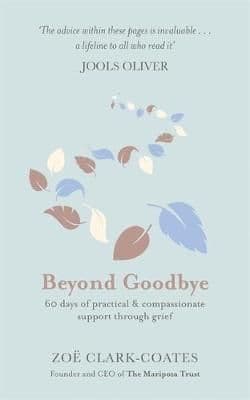 Beyond Goodbye: 60 Days of Support Through Grief