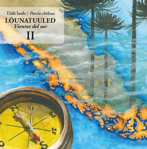 Lõunatuuled / Vientos del sur II