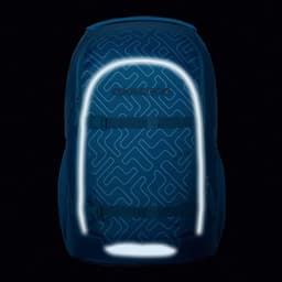Koolikott Coocazoo EVERY Blue Maze, 30l, 1000g