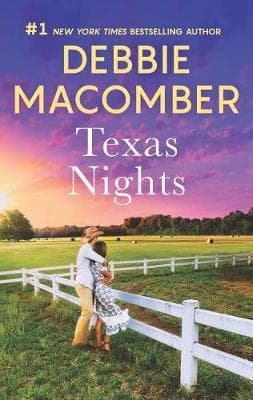 Texas Nights: An Anthology