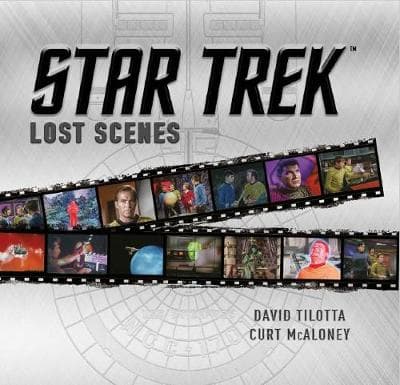Star Trek Lost Scenes