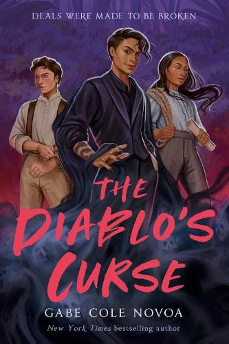 The Diablo´s Curse