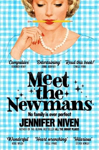 Meet the Newmans
