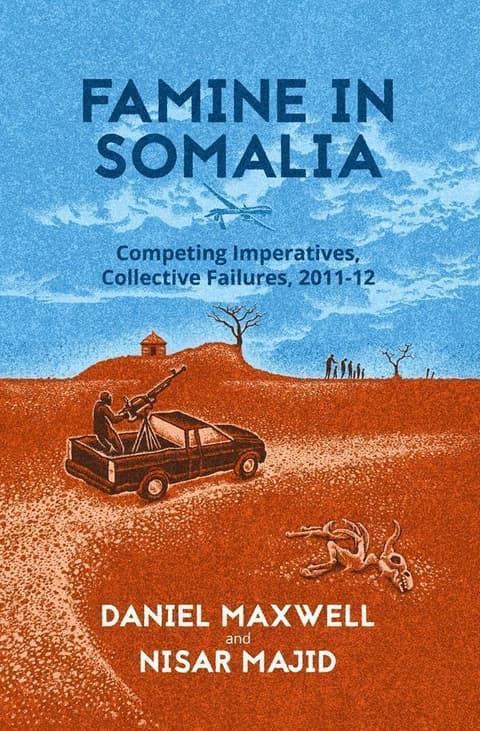 Famine in Somalia