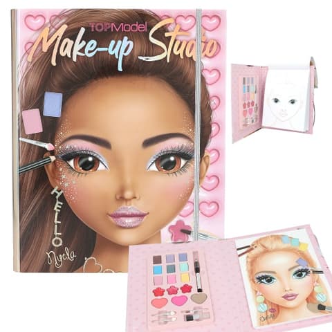 TOPModel Make-up komplekt 2025