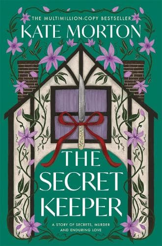 The Secret Keeper