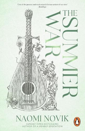 The Summer War
