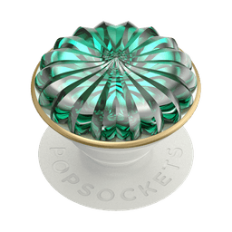 PopSockets PopGrip - Deco Sea Foam