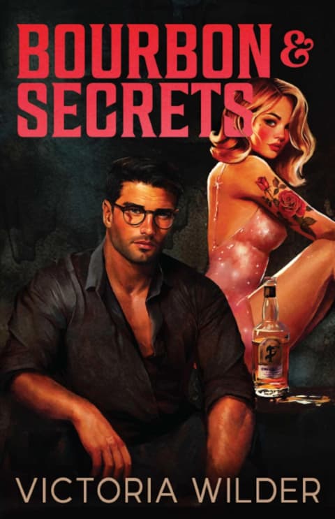 Bourbon And Secrets - The Bourbon Boys