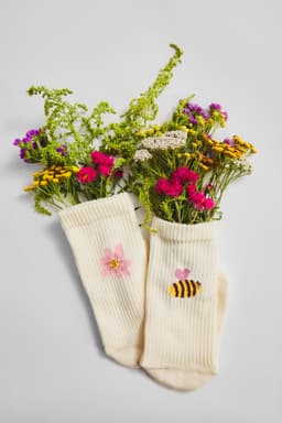 Many Mornings sokid BUSY BEE 39-42