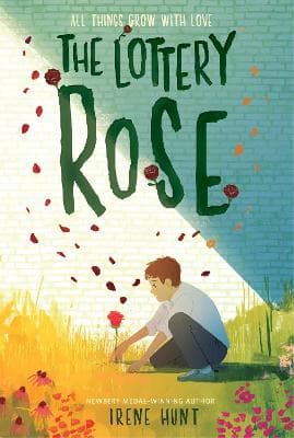 The Lottery Rose