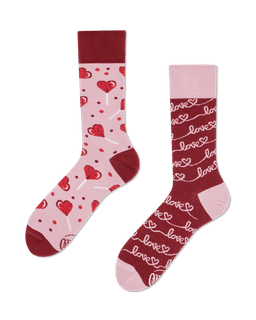 Many Mornings sokid LOVE STORY-39-42