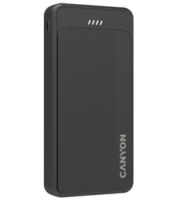 Canyon Akupank OnPower 200, 20000 mAh, Must