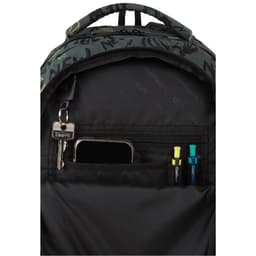 Coolpack seljakott 21l, Jerry - Tiger